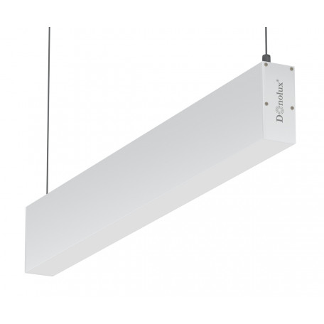 Подвесной светодиодный светильник Donolux Line Uni DL18515S200WW40L5, LED - миниатюра 2