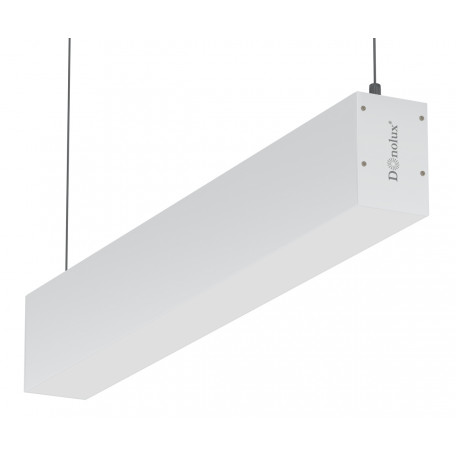 Подвесной светодиодный светильник Donolux Line Uni DL18516S100NW40L5, LED - миниатюра 2