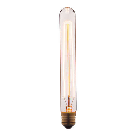 Лампа накаливания Loft It Edison Bulb 30225-H цилиндр E27 40W 220V, гарантия нет гарантии