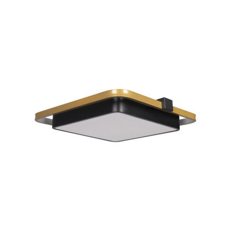 Потолочный светодиодный светильник Loft It Mike 10171, LED 34W 4000K 2400lm - миниатюра 2