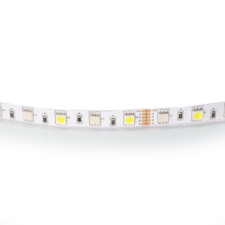 Светодиодная лента Lightstar LED strip 421000 RGB+W 24V гарантия 1 год - миниатюра 1