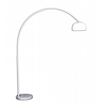 Торшер Lumina Deco Azurro LDF 5508-C WT, 1xE27x40W - миниатюра 2