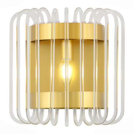 Бра ST Luce Grosseto SL1228.201.01, 1xE14x40W