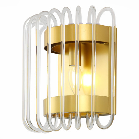 Бра ST Luce Grosseto SL1228.201.01, 1xE14x40W - миниатюра 6