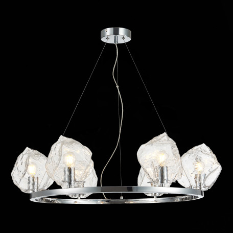 Подвесная люстра ST Luce Portici SL1175.103.06, 6xE14x40W - миниатюра 4