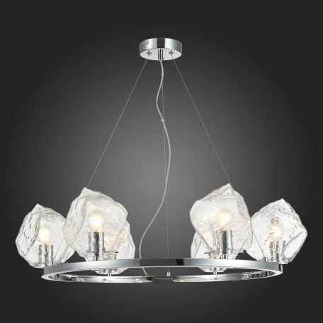 Подвесная люстра ST Luce Portici SL1175.103.06, 6xE14x40W - миниатюра 5