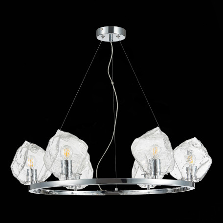 Подвесная люстра ST Luce Portici SL1175.103.06, 6xE14x40W - миниатюра 6