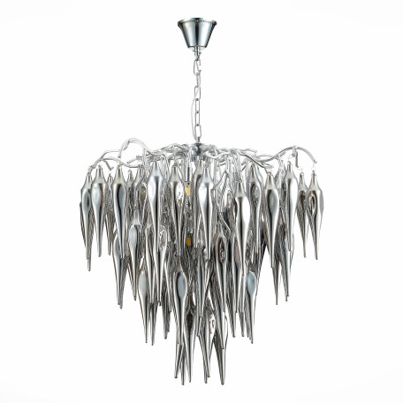 Подвесная люстра ST Luce Siena SL1652.103.06, 6xG9x5W - миниатюра 2