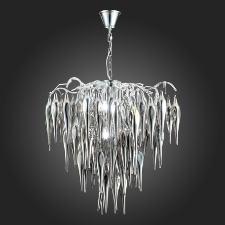 Подвесная люстра ST Luce Siena SL1652.103.06, 6xG9x5W - миниатюра 4