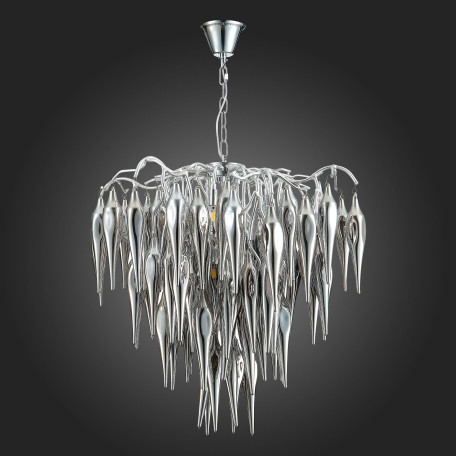 Подвесная люстра ST Luce Siena SL1652.103.06, 6xG9x5W - миниатюра 6