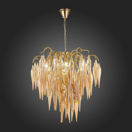 Подвесная люстра ST Luce Siena SL1652.203.06, 6xG9x5W - миниатюра 4