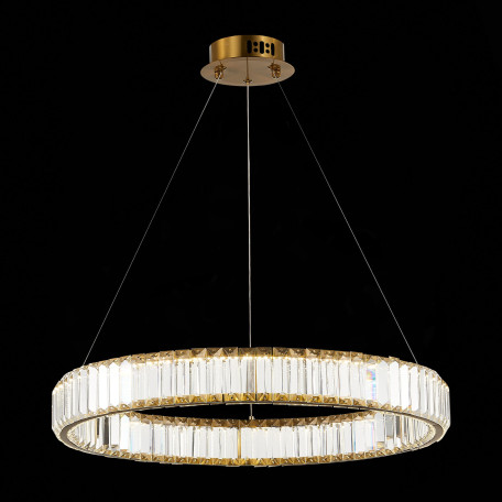 Подвесной светодиодный светильник ST Luce Tivoli SL1622.363.01, LED 40W 4000K 3400lm - миниатюра 3