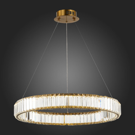 Подвесной светодиодный светильник ST Luce Tivoli SL1622.363.01, LED 40W 4000K 3400lm - миниатюра 4