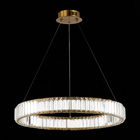 Подвесной светодиодный светильник ST Luce Tivoli SL1622.363.01, LED 40W 4000K 3400lm - миниатюра 5