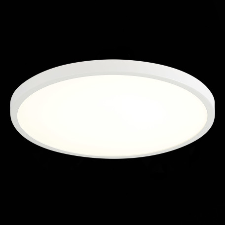 Потолочный светодиодный светильник ST Luce ST601.542.32, LED 32W 4000K 2880lm - миниатюра 3