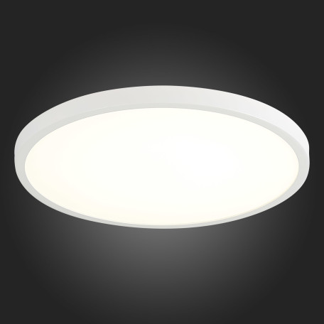 Потолочный светодиодный светильник ST Luce ST601.542.32, LED 32W 4000K 2880lm - миниатюра 4