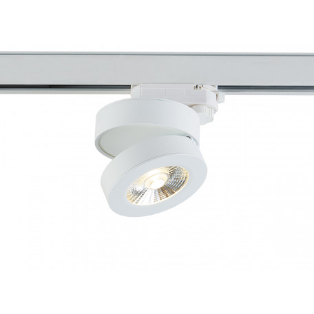 Светодиодный светильник Donolux Sun DL18962R12W1WTrack, LED