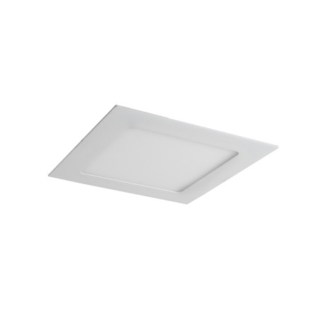 Светодиодная панель Donolux City DL18452/3000-White SQ SALE, LED 6W 3000K 520lm