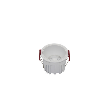 Встраиваемый светодиодный светильник Maytoni Alfa LED DL043-01-15W3K-D-RD-W, LED 15W 3000K 1150lm CRI90 - миниатюра 4