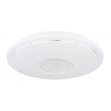 Потолочный светодиодный светильник Globo Connor 41386-16L, LED 16W