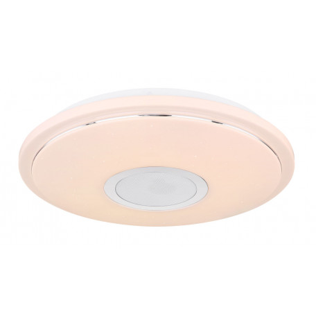 Потолочный светодиодный светильник Globo Connor 41386-16L, LED 16W - миниатюра 2