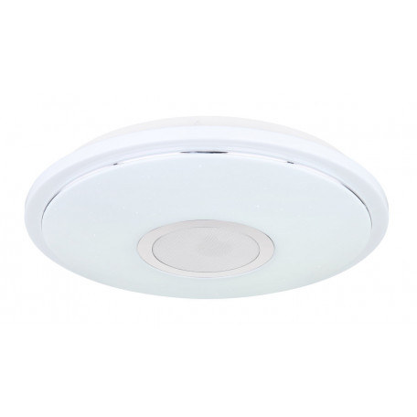 Потолочный светодиодный светильник Globo Connor 41386-16L, LED 16W - миниатюра 3