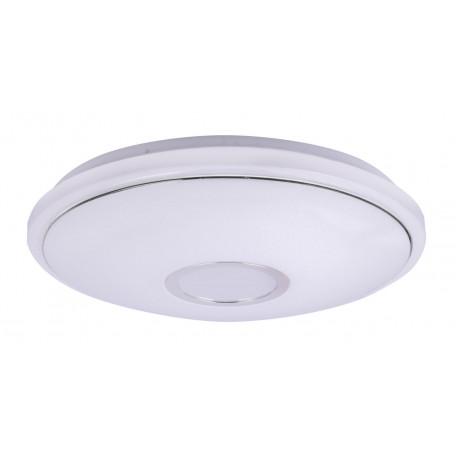 Потолочный светодиодный светильник Globo Connor 41386-24, LED 24W - миниатюра 2