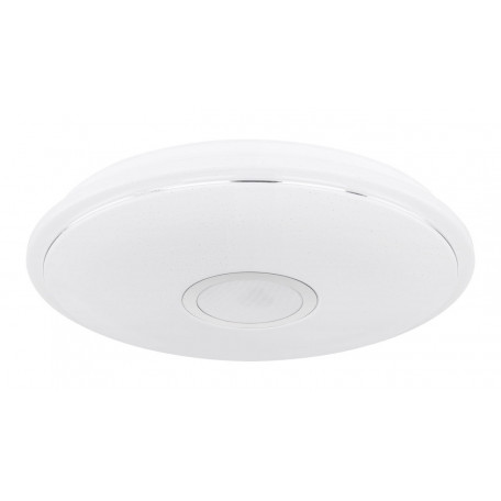 Потолочный светодиодный светильник Globo Connor 41386-24L, LED 24W