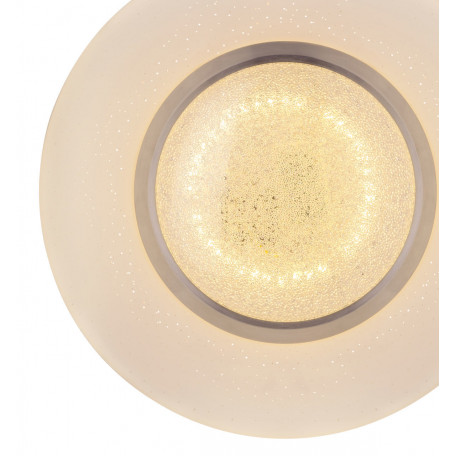 Потолочный светодиодный светильник Globo Candida 48311-18, LED 18W - миниатюра 4