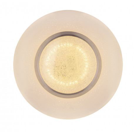 Потолочный светодиодный светильник Globo Candida 48311-18, LED 18W - миниатюра 5