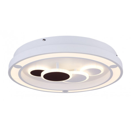 Потолочный светодиодный светильник Globo Kolli 48405-50, LED 50W