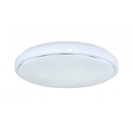 Потолочный светодиодный светильник Globo Kalle 48408-32, LED 32W - миниатюра 4