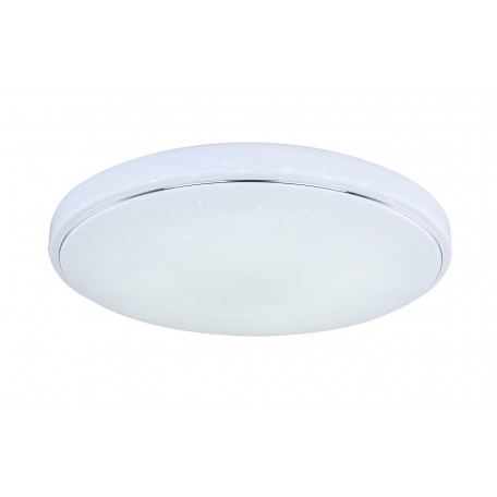 Потолочный светодиодный светильник Globo Kalle 48408-40, LED 40W - миниатюра 4