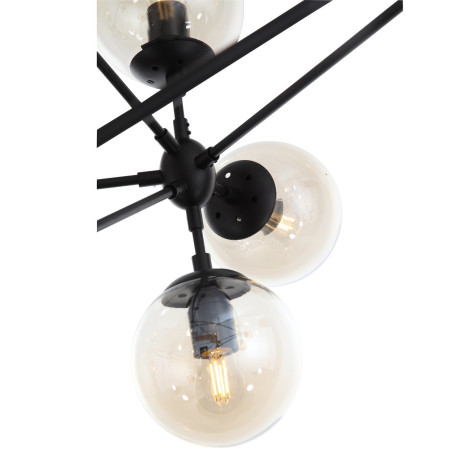 Потолочная люстра ST Luce Stampo SL549.403.21, 21xE27x40W - миниатюра 7