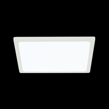 Светодиодная панель Citilux Омега CLD50K150N, LED 15W 4000K 1200lm - миниатюра 2