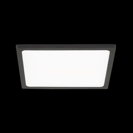 Светодиодная панель Citilux Омега CLD50K152, LED 15W 3000K 1200lm - миниатюра 2