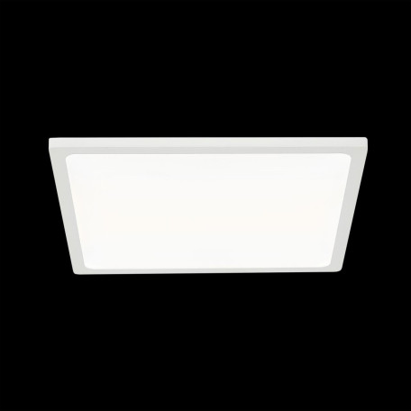 Светодиодная панель Citilux Омега CLD50K220, LED 22W 3000K 1760lm - миниатюра 2