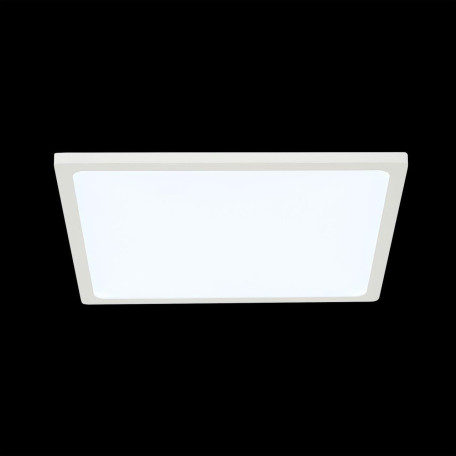 Светодиодная панель Citilux Омега CLD50K220N, LED 22W 4000K 1760lm - миниатюра 2