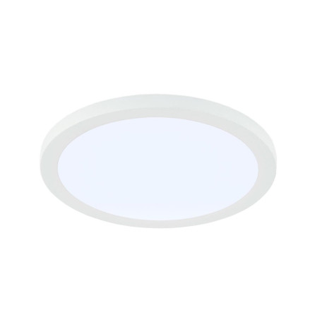 Светодиодная панель Citilux Омега CLD50R080N, LED 8W 4000K 640lm