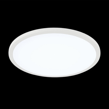 Светодиодная панель Citilux Омега CLD50R150N, LED 15W 4000K 1200lm - миниатюра 2