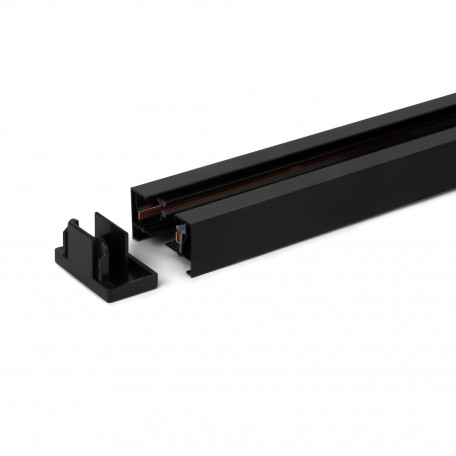 Трек-токопровод Elektrostandard Track Rail BK Surface 85080/00 a057078 - миниатюра 2