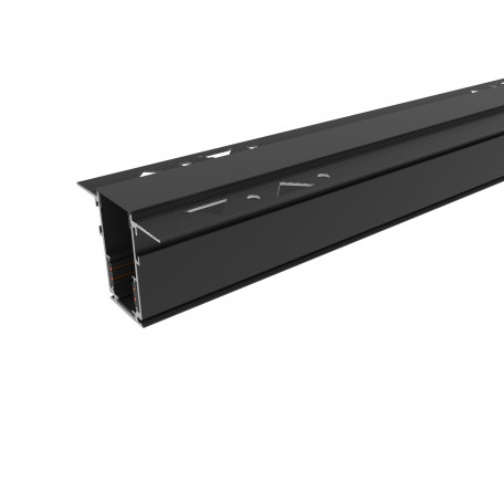 Трек-токопровод Elektrostandard Slim Magnetic 85087/00 a057187 - миниатюра 3