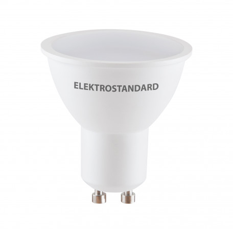 Светодиодная лампа Elektrostandard GU10 LED BLGU1014 a055344 GU10 7W, 6500K (холодный) CRI>80 - миниатюра 2