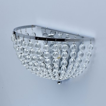 Бра MW-Light Бриз 111022902, 2xE14x40W - миниатюра 4