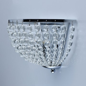 Бра MW-Light Бриз 111022902, 2xE14x40W - миниатюра 5