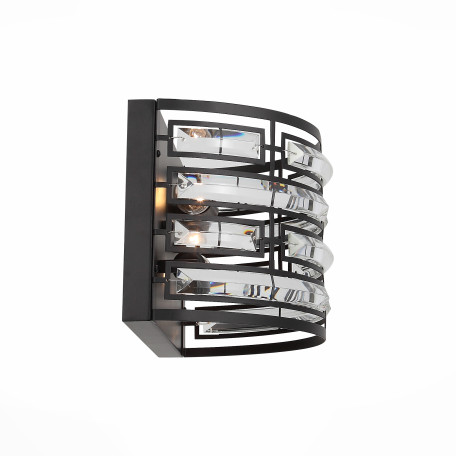 Бра ST Luce Chiarezza SL665.401.02, 2xE14x40W - миниатюра 14