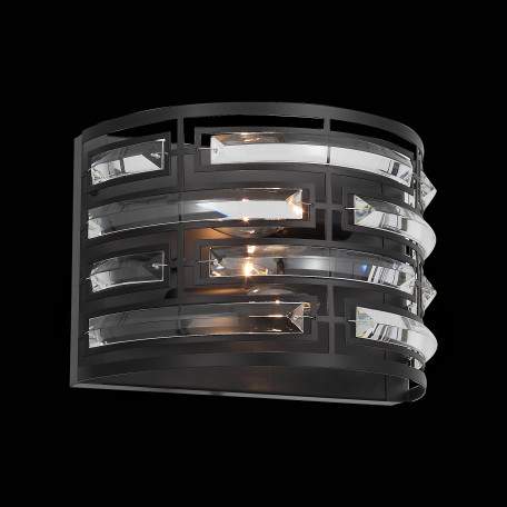 Бра ST Luce Chiarezza SL665.401.02, 2xE14x40W - миниатюра 15