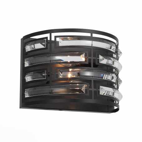 Бра ST Luce Chiarezza SL665.401.02, 2xE14x40W - миниатюра 17