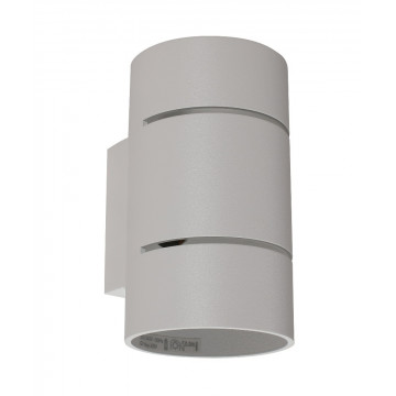 Настенный светильник Crystal Lux CLT 013 WH 1400/441, 1xG9x60W