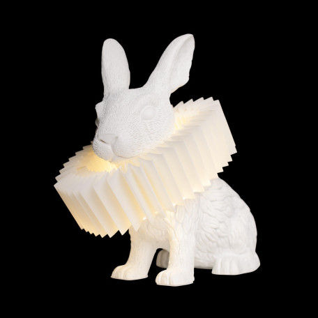 Настольная светодиодная лампа Loft It Bunny 10117/B, LED 5W 3000K 340lm - миниатюра 3